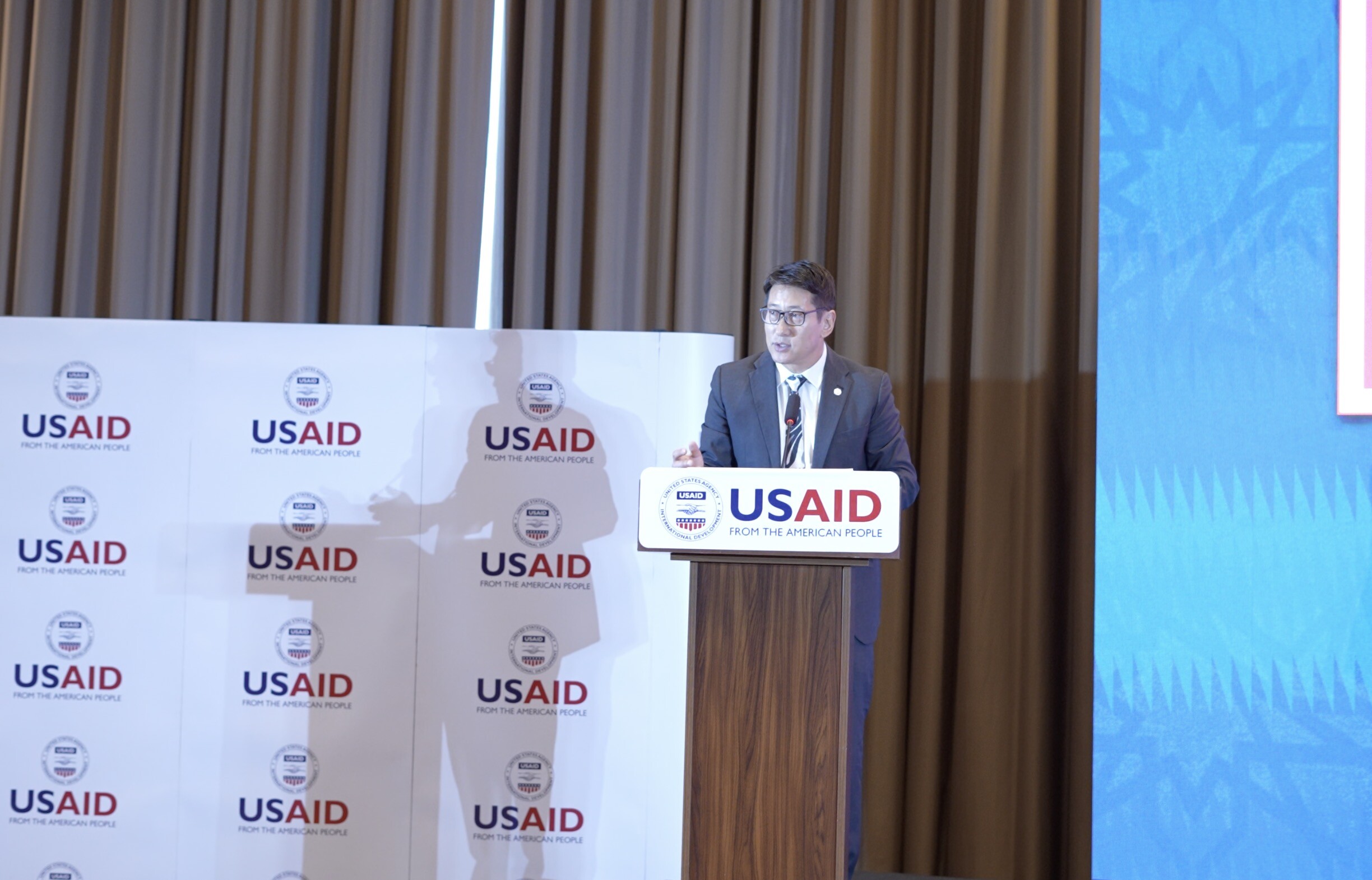 USAID выделит $17,7 млн на новый проект по поддержке бизнеса в Узбекистане