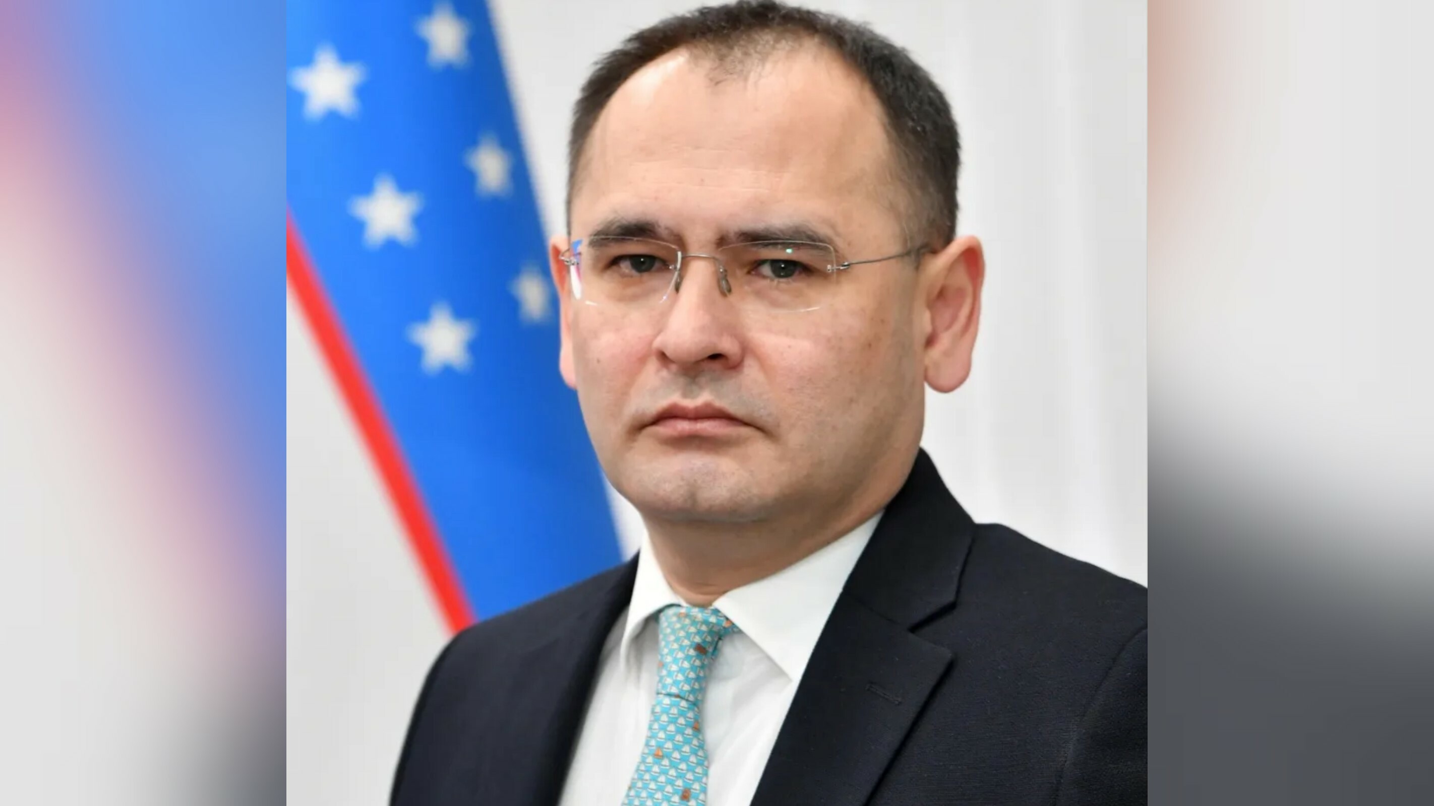 В Венгрию прибыл первый посол Узбекистана в этой стране