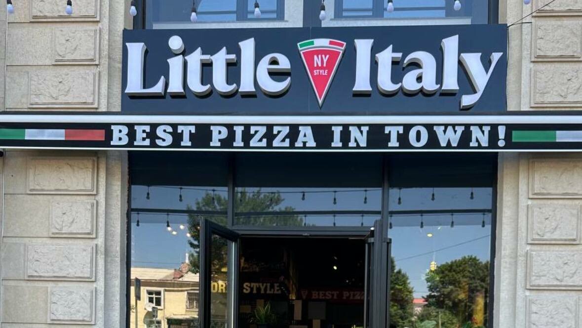 Пиццерия Little Italy объявляет о снижении цен в честь месяца Рамадан