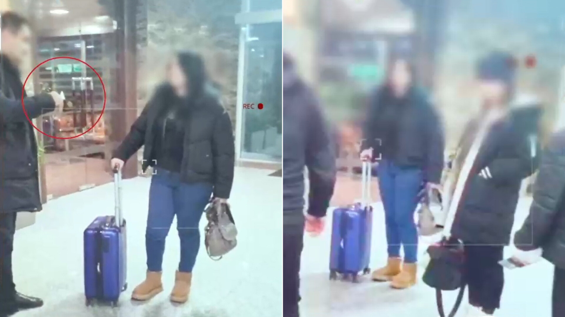 В Ташкенте задержана гражданка, отправлявшая девушек в РФ для занятия проституцией — видео
