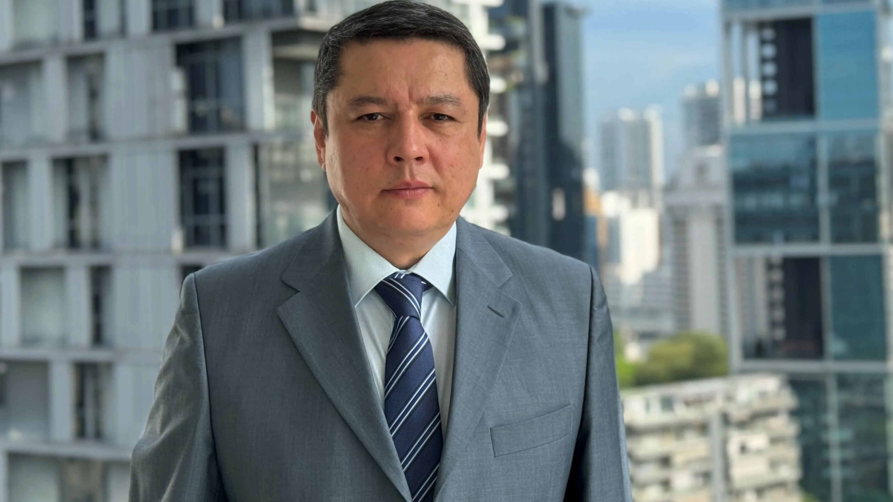 Назначен новый посол Узбекистана в Сингапуре