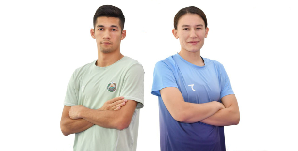 Еще двое узбекских таэквондистов завоевали путевки на Олимпийские игры в Париже