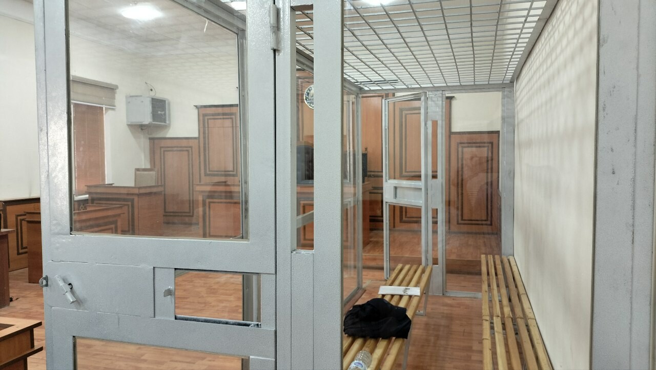 В Ташкенте мужчину, развратившего десятилетнюю девочку, приговорили к трем годам лишения свободы