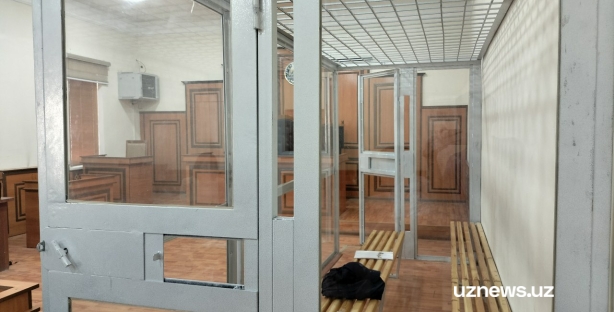 В Ташкенте мужчину, развратившего десятилетнюю девочку, приговорили к трем годам лишения свободы