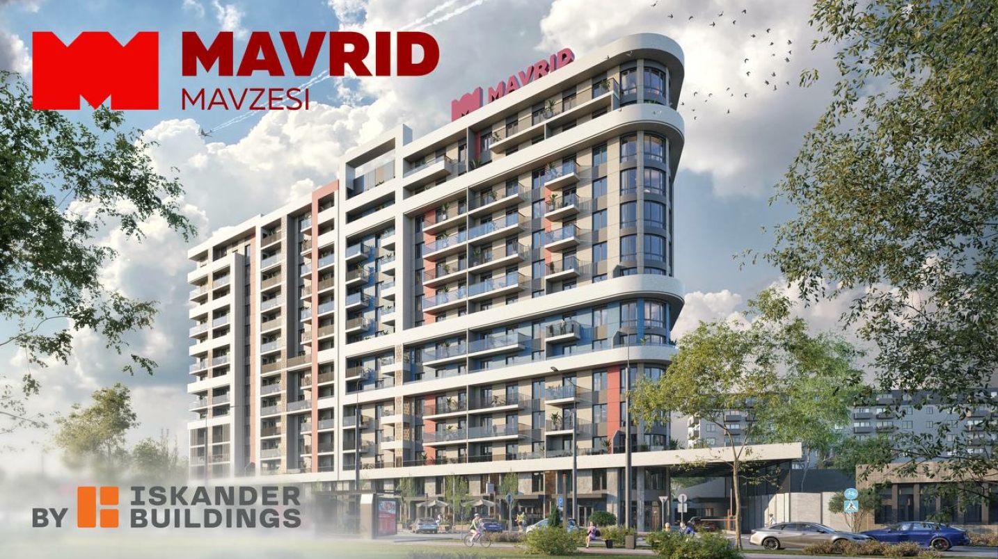 UzNews - «Mavrid mavzesi» - первый проект в Ташкенте от строительной  компании «Iskander Buildings»