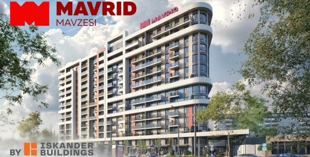 «Mavrid mavzesi» - первый проект в Ташкенте от строительной компании «Iskander Buildings»
