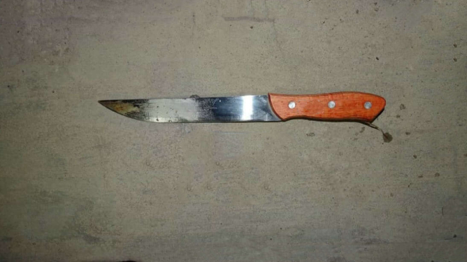 В Бухаре 49-летний мужчина из ревности зарезал жену кухонным ножом