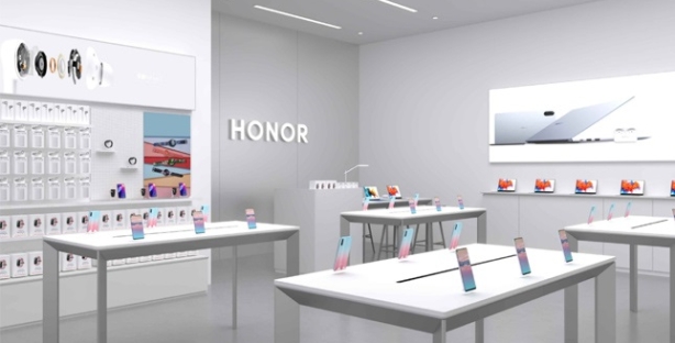 Honor стала лидером рынка смартфонов в Китае — IDC