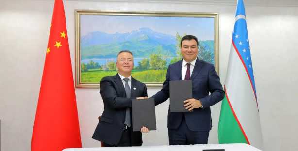 В Узбекистане планируют построить первый мусоросжигательный завод