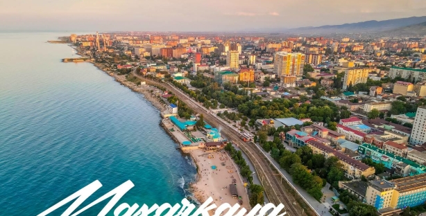 Отправляйтесь в Грозный, Махачкалу и Нижний Новгород с Uzbekistan Airways