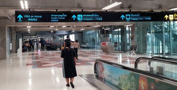 В МИД прокомментировали, почему с узбекистанцев все ещё требуют визу в Таиланде