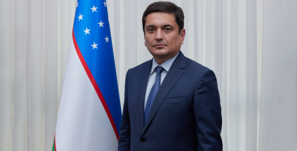 Жавлонбек Умарходжаев утвержден на должность председателя Uzbekistan Airports