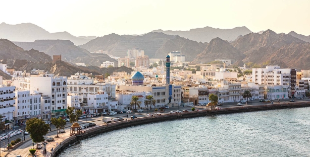 Оман ввёл для граждан Узбекистана безвизовый режим на 14 дней