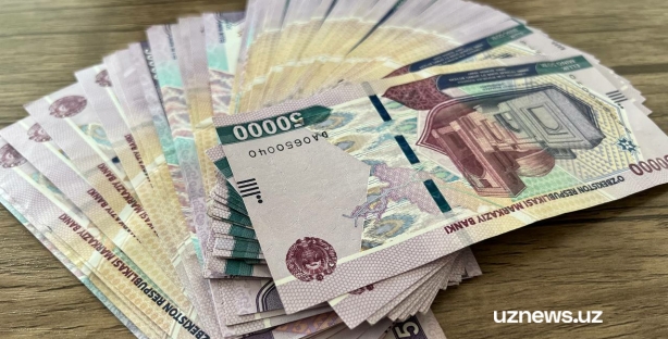 Опубликован топ-20 налогоплательщиков Узбекистана