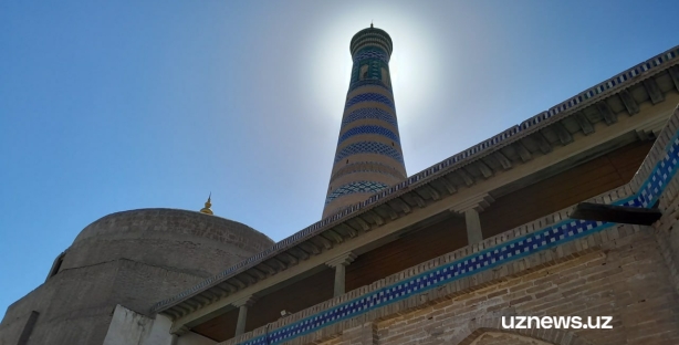 Жара в Узбекистане усилится до +45 градусов