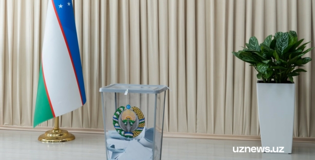27 октября в Узбекистане пройдут парламентские выборы