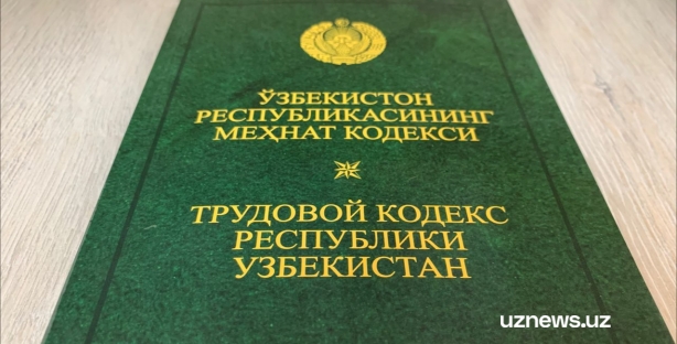 Эндиликда айрим давлат ташкилотларининг ходимлари қариндошлари билан бирга ишлаши мумкин