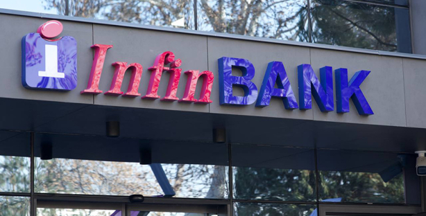 Обновленный офис InfinBANK: новый уровень удобства и обслуживания