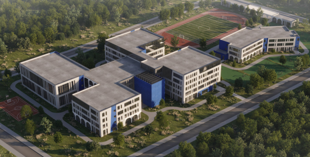 Oxbridge International School: Таълим Сифатининг Янги Уфқлари