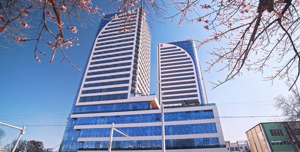 Modera Towers: ремонт в подарок для квартир премиум-класса с кадастром