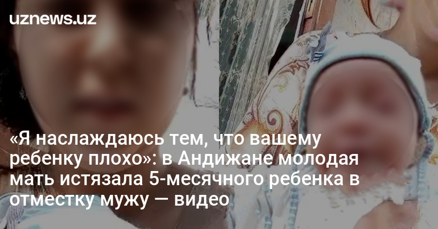 Молодая мама девятерых детей из Астаны восхитила казахстанцев