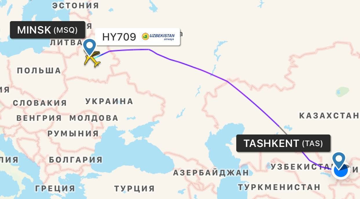 Рейс самолет минск ташкент. Карта рейсов Uzbekistan Airways. Ташкент Минск. Самолет Минск Ташкент. Сочи Ташкент.