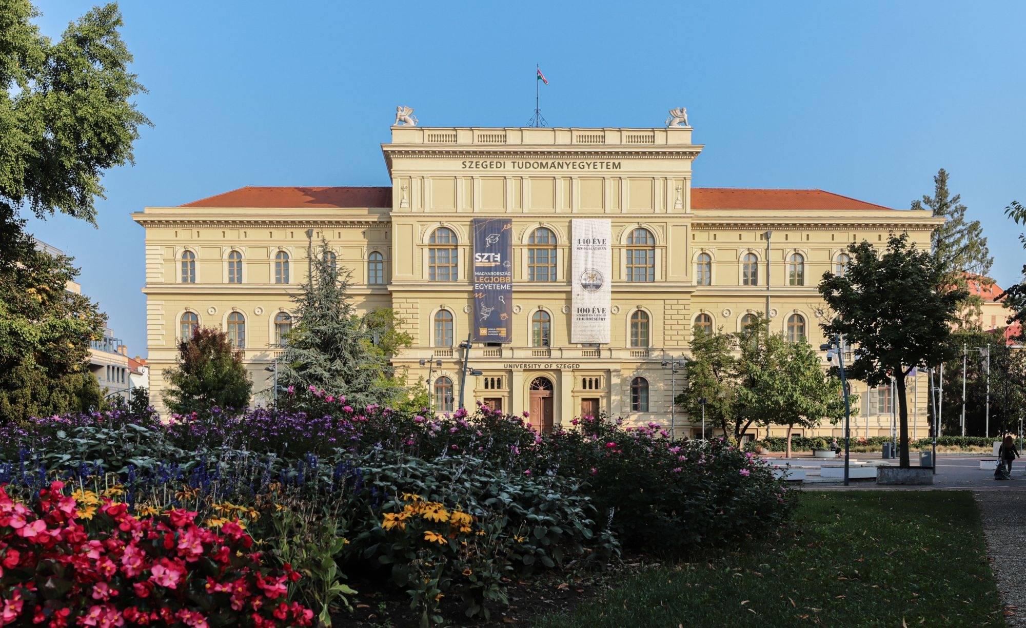 University of Szeged